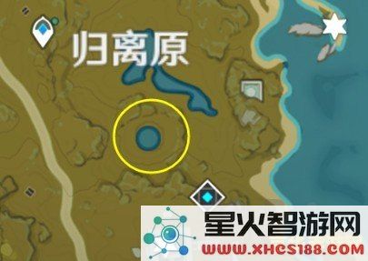 原神遗迹守卫分布攻略 原神遗迹守卫的详细分布位置解析