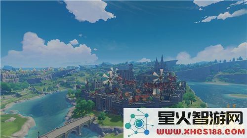 原神雪山遗迹重机位置详细解析及分布攻略，助你更好探索雪山遗迹