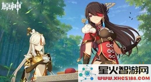 原神131个岩神瞳详细位置解析 汇总所有岩神瞳获取攻略