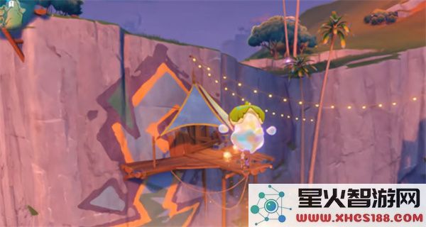 原神5.8隐藏成就他们给了我的名字如何获取