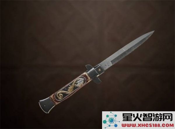 四海兄弟故乡强力武器推荐