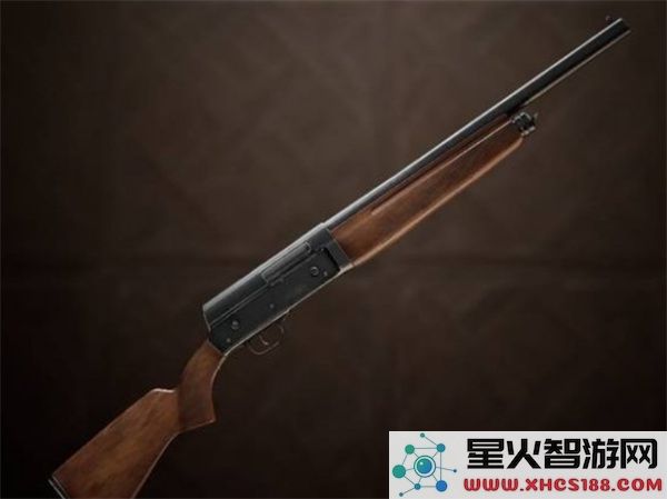 四海兄弟故乡强力武器推荐