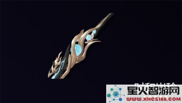 鸣潮奥古斯塔武器选择推荐