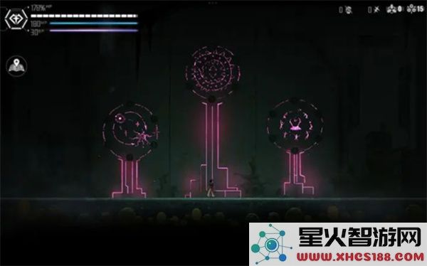 苍翼混沌效应死亡细胞联动DLC壁画谜题解密指南