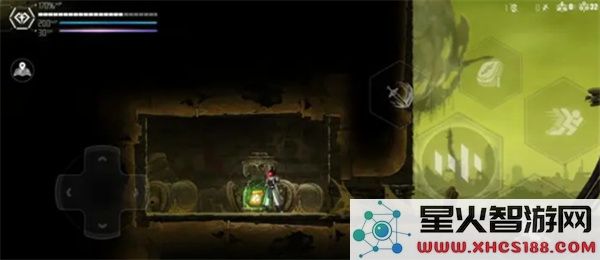 苍翼混沌效应死亡细胞联动DLC壁画谜题解密指南