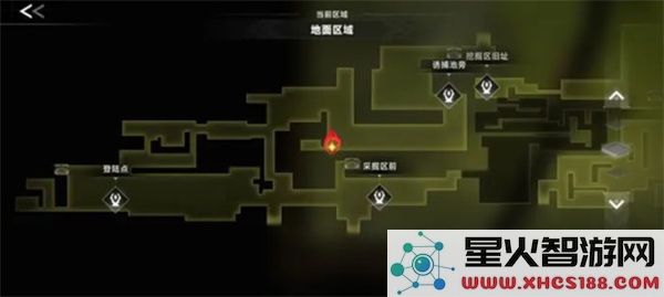 苍翼混沌效应死亡细胞联动DLC壁画谜题解密指南