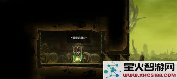 苍翼混沌效应死亡细胞联动DLC壁画谜题解密指南