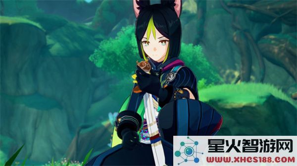 原神5周年庆自选5星角色选择推荐