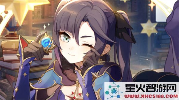 原神5周年庆自选5星角色选择推荐