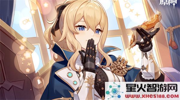 原神5周年庆自选5星角色选择推荐