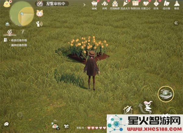 无限暖暖x星露谷联动任务星星带来新朋友如何完成