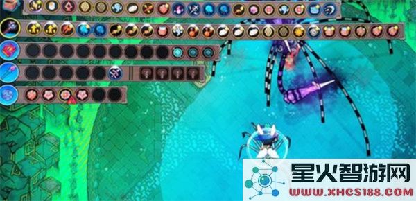 魔法工艺强力召唤流构筑指南