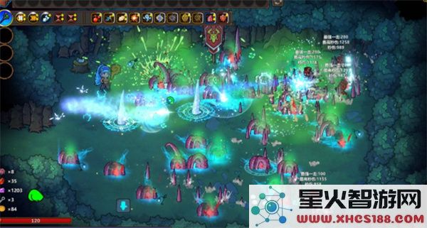 魔法工艺强力召唤流构筑指南