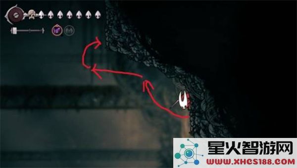 空洞骑士丝之歌叛教钥匙简单获取方法