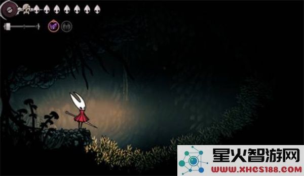 空洞骑士丝之歌叛教钥匙简单获取方法