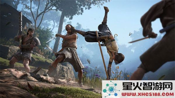 刺客信条影1.1.1版本更新内容一览