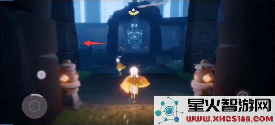 光遇雨林地区先祖位置一览