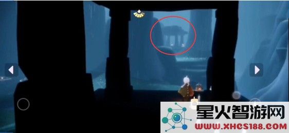 光遇雨林地区先祖位置一览