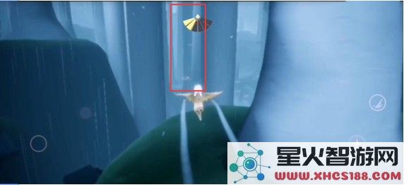 光遇雨林地区先祖位置一览