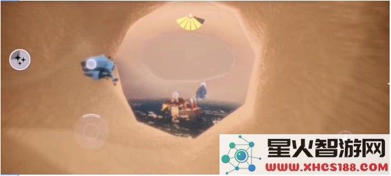 光遇雨林地区先祖位置一览