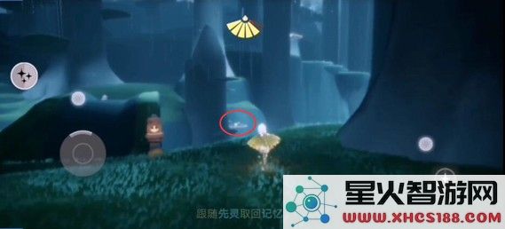 光遇雨林地区先祖位置一览