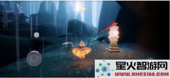 光遇雨林地区先祖位置一览