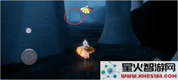 光遇雨林地区先祖位置一览