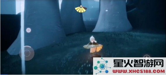 光遇雨林地区先祖位置一览