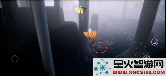 光遇雨林地区先祖位置一览