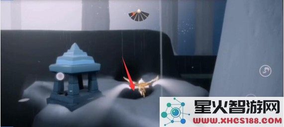 光遇雨林地区先祖位置一览