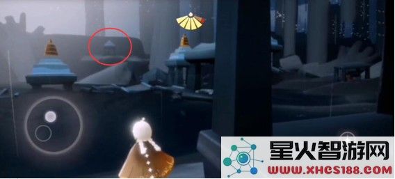 光遇雨林地区先祖位置一览