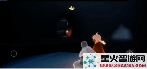 光遇雨林地区先祖位置一览