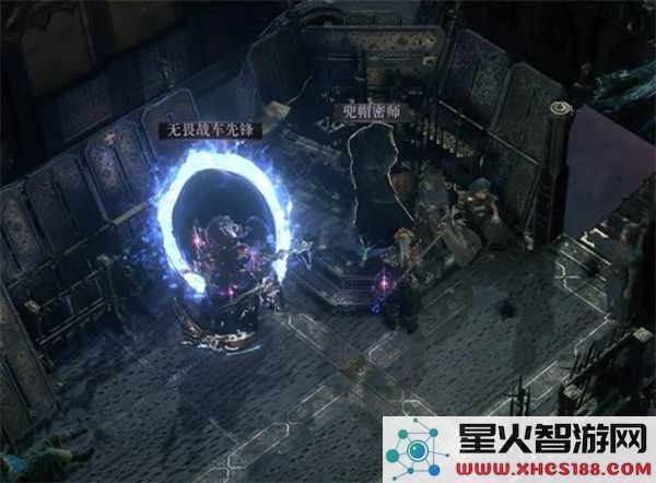 流放之路2升华职业系统详解