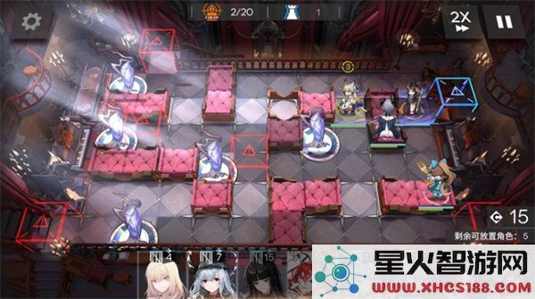 明日方舟无忧梦呓突袭挂机通关指南