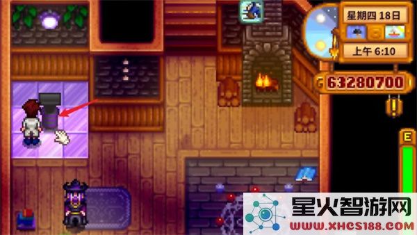 星露谷物语黄金钟购买指南