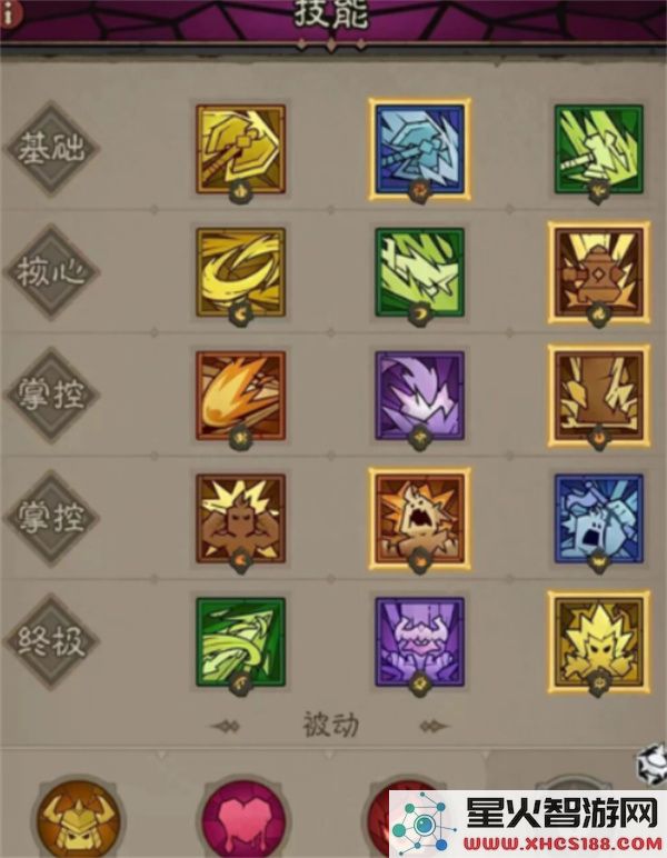 英雄没有闪蚀梦之境赛季火锤搭配指南