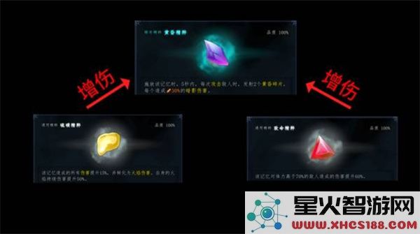 梦之形新手入门玩法指南