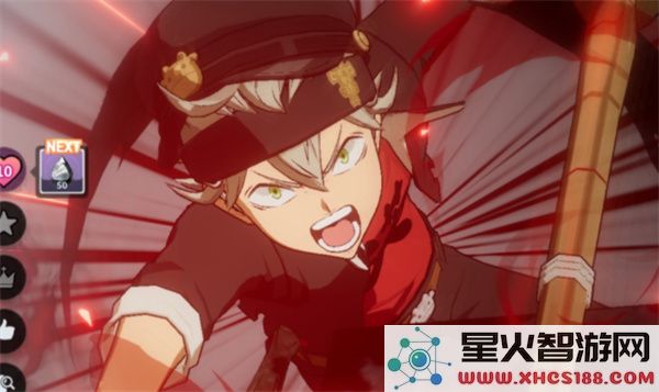 黑色四叶草魔法帝之道新手阵容推荐