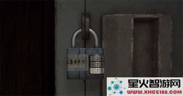 寂静岭f全学校储物柜密码答案汇总