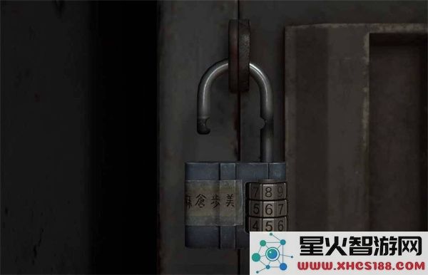 寂静岭f全学校储物柜密码答案汇总