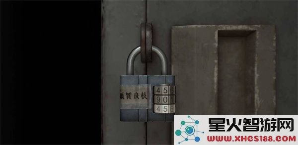 寂静岭f全学校储物柜密码答案汇总