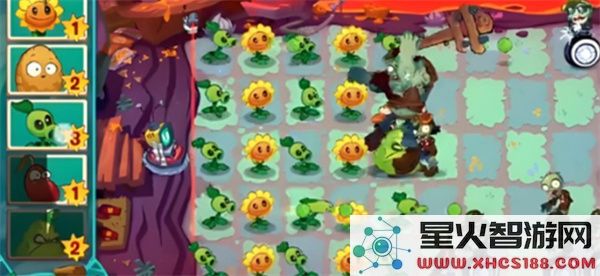 植物大战僵尸3巨型僵尸应对指南