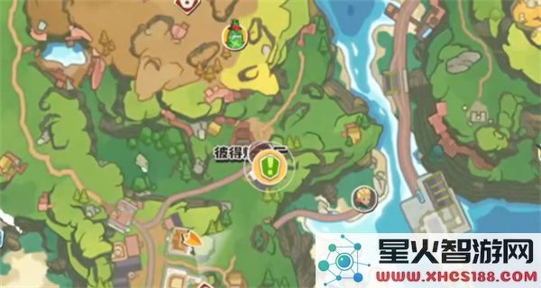 洛克王国世界吉格斯打法指南