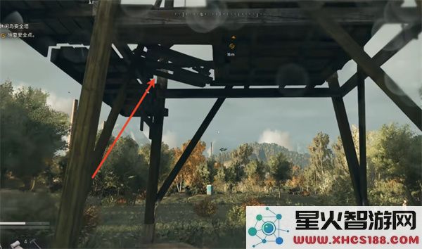 消逝的光芒困兽佣兵无指手套获取方法