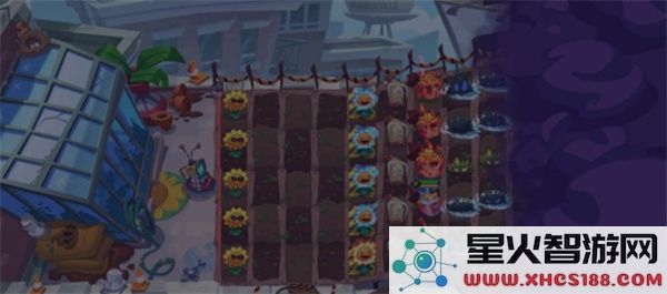 植物大战僵尸3零氪阵容搭配推荐