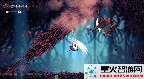 空洞骑士丝之歌100%探索全收集指南