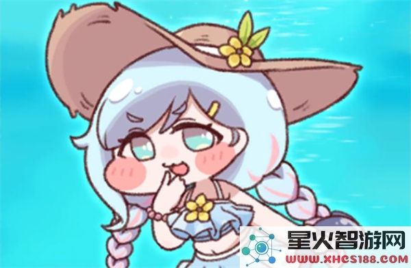 嘟嘟脸恶作剧开荒三星使徒推荐