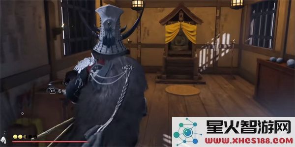 羊蹄山之魂无限刷忍钢方法