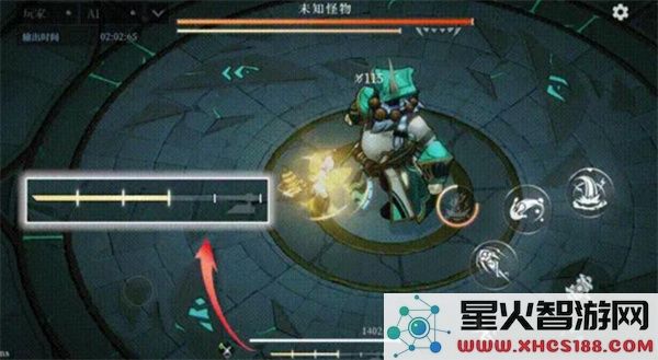 辉烬锤斧流派玩法指南