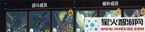 数码宝贝物语时空异客实用体系阵容搭配推荐